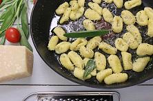 Gnocchi