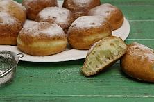 Gogoși de post