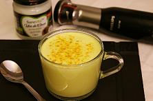 Lapte de Aur, sau Golden Latte