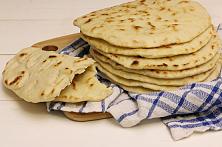 Lipii grecești pentru Gyros