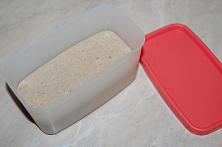 Maia pentru pâine-Starter(1)
