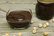 Nutella de casă