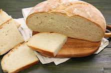 Pâine italiană fără sare, sau Pane Toscano
