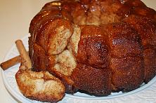 Pâinea maimuței (Monkey's Bread)