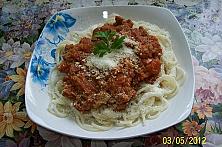 Paste cu carne de vită