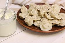 Pelmeni - Colțunași cu carne rusești