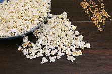 Popcorn de casă