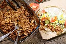 Pulled Pork