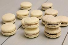 Reteta de Macarons cu cea mai mare reusita