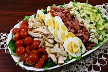 Salată Cobb