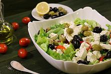 Salată Grecească