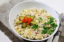 Salată de Boeuf