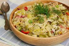 Salată de Murături