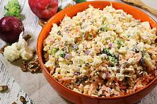 Salată de Toamnă
