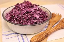 Salată de varză cu maioneză