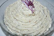 Salată de vinete