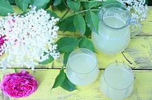 Socată fără drojdie, fermentată cu maia