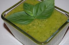 Sos Pesto Genovese