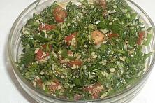 Tabouleh