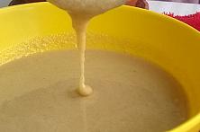 Tahini (Pasta de susan)