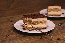 Tiramisu - rețetă rapidă