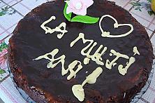 Tort Sacher