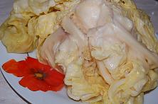 Varză murată