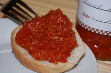 Zacuscă de vinete