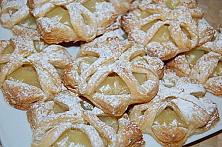 Ananas în foietaj