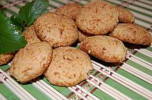 Biscuiți cu morcovi