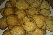 Biscuiți de ovăz