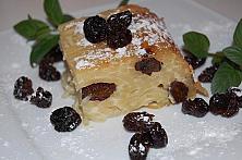 Budincă de macaroane
