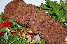Chifteluțe "3 legume"