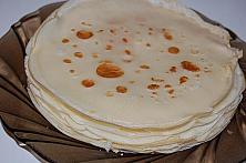 Clătite Tupperware
