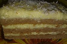 Cremă de vanilie.