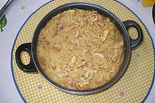 Fideuà