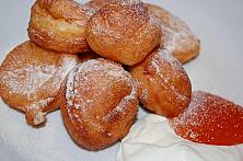 Gogoși rapide