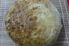 Pâine cu busuioc