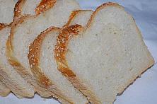 Pâine cu lapte