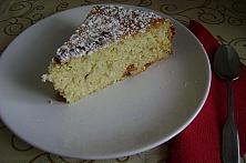 Pasca cu brânză de vaci, fără aluat