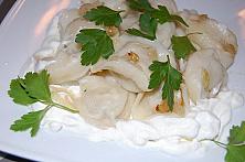 Pelmeni (Colțunași cu carne)