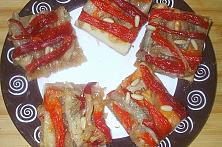 Pizza vegetală