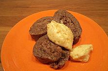 Rulouri cu scorțișoară raw-vegan