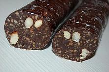 Salam de biscuiți
