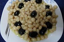 Salata de fasole