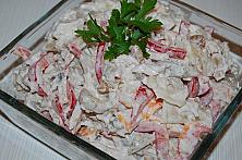 Salata "Delicioasă"