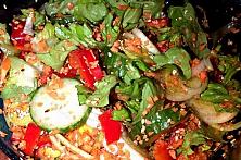 Salată hrănitoare