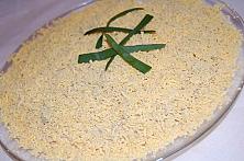 Salată "Mimoza"