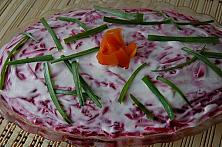 Salată "Shuba"