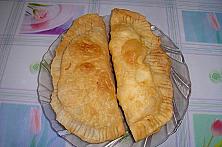 Suberek cu brânză